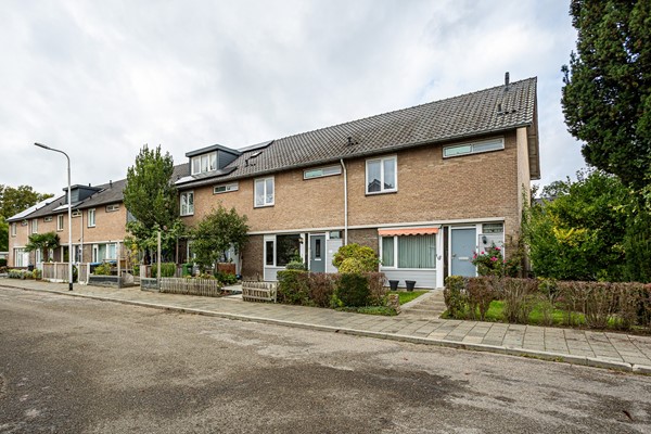 Foto - Verkocht onder voorbehoud: Malvert 2639, 6538 BC Nijmegen