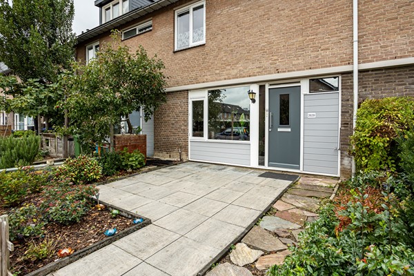 Foto - Verkocht onder voorbehoud: Malvert 2639, 6538 BC Nijmegen