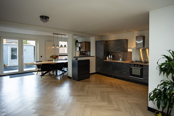 Foto - Verkocht onder voorbehoud: Malvert 2639, 6538 BC Nijmegen