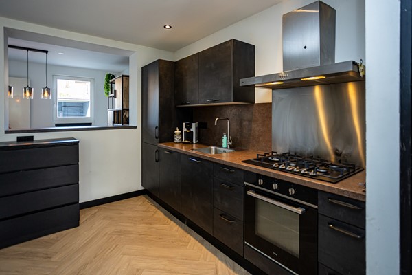 Foto - Verkocht onder voorbehoud: Malvert 2639, 6538 BC Nijmegen