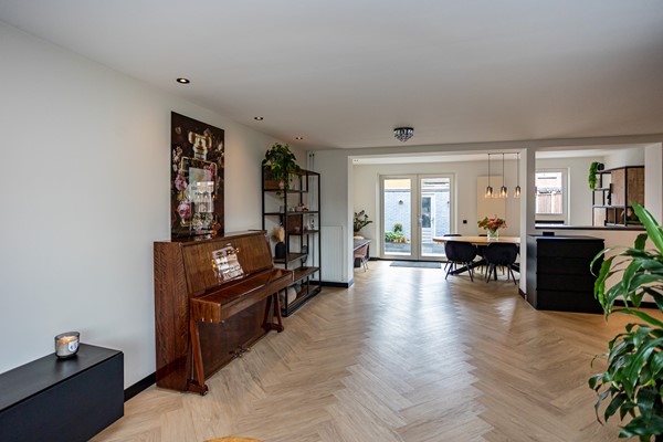 Foto - Verkocht onder voorbehoud: Malvert 2639, 6538 BC Nijmegen