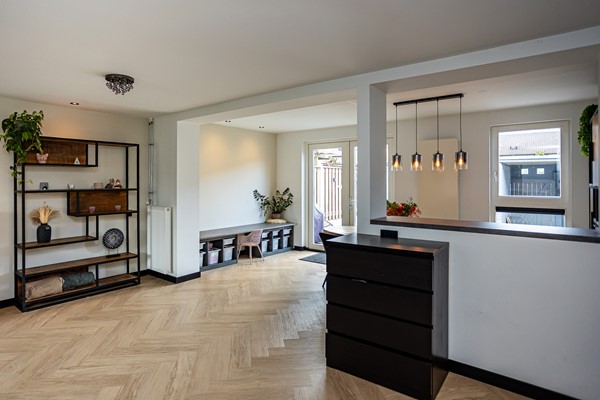 Foto - Verkocht onder voorbehoud: Malvert 2639, 6538 BC Nijmegen