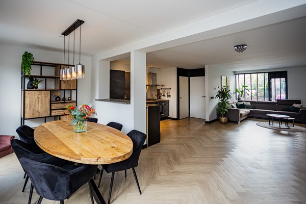 Foto - Verkocht onder voorbehoud: Malvert 2639, 6538 BC Nijmegen