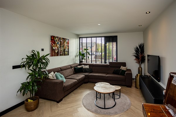 Foto - Verkocht onder voorbehoud: Malvert 2639, 6538 BC Nijmegen