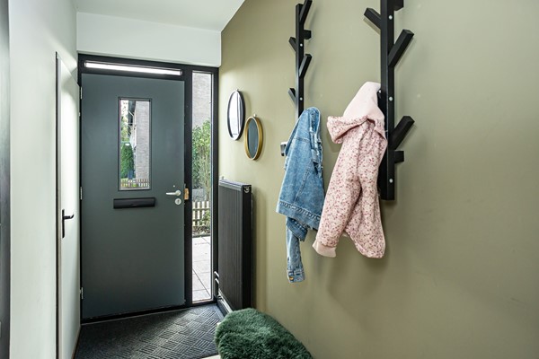 Foto - Verkocht onder voorbehoud: Malvert 2639, 6538 BC Nijmegen