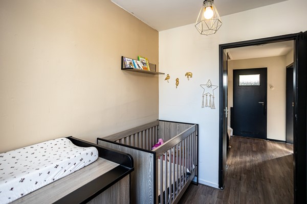 Foto - Verkocht onder voorbehoud: Malvert 2639, 6538 BC Nijmegen