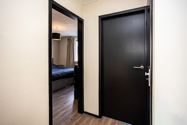 Foto - Verkocht onder voorbehoud: Malvert 2639, 6538 BC Nijmegen