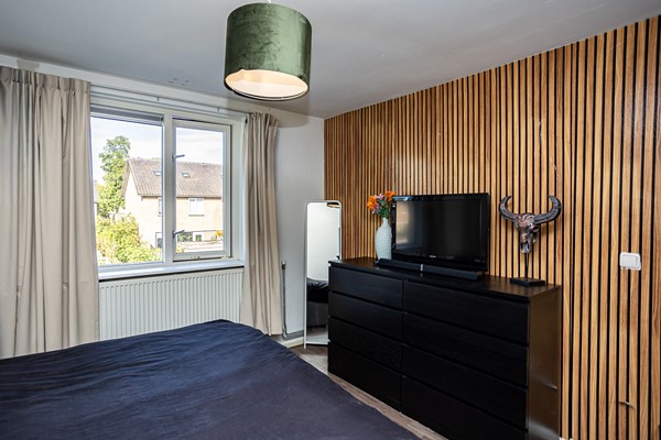 Foto - Verkocht onder voorbehoud: Malvert 2639, 6538 BC Nijmegen