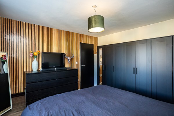 Foto - Verkocht onder voorbehoud: Malvert 2639, 6538 BC Nijmegen