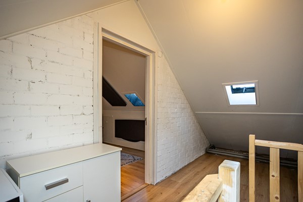 Foto - Verkocht onder voorbehoud: Malvert 2639, 6538 BC Nijmegen