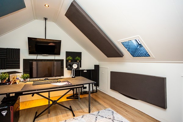 Foto - Verkocht onder voorbehoud: Malvert 2639, 6538 BC Nijmegen