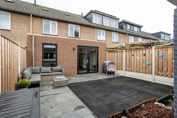 Foto - Verkocht onder voorbehoud: Malvert 2639, 6538 BC Nijmegen