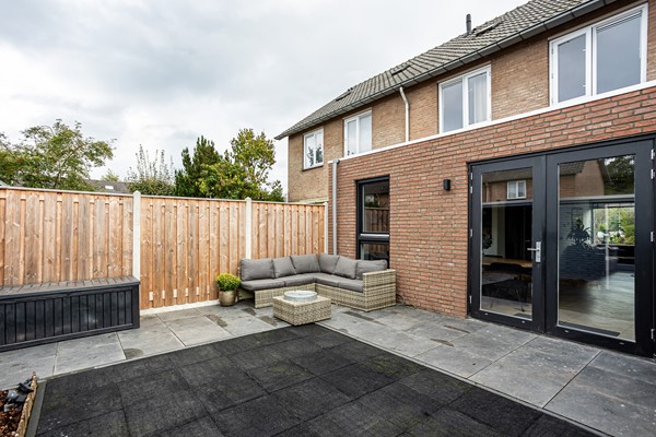 Foto - Verkocht onder voorbehoud: Malvert 2639, 6538 BC Nijmegen