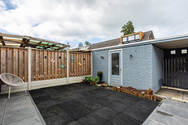 Foto - Verkocht onder voorbehoud: Malvert 2639, 6538 BC Nijmegen