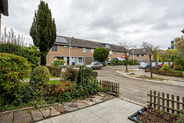 Foto - Verkocht onder voorbehoud: Malvert 2639, 6538 BC Nijmegen