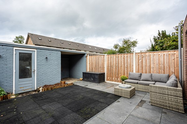 Foto - Verkocht onder voorbehoud: Malvert 2639, 6538 BC Nijmegen