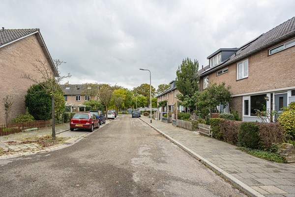 Foto - Verkocht onder voorbehoud: Malvert 2639, 6538 BC Nijmegen