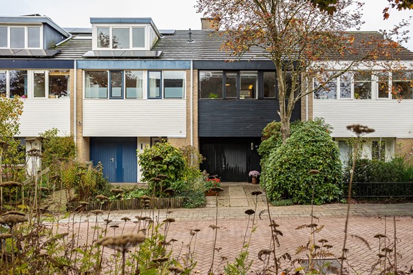 Foto - Verkocht onder voorbehoud: Beethovenstraat 29, 6561 EH Groesbeek