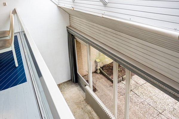 Foto - Verkocht onder voorbehoud: Beethovenstraat 29, 6561 EH Groesbeek