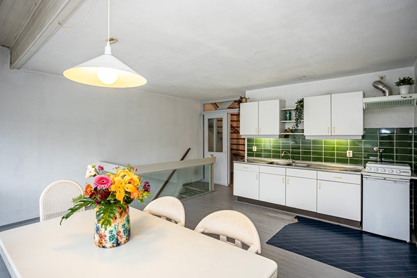 Foto - Verkocht onder voorbehoud: Beethovenstraat 29, 6561 EH Groesbeek