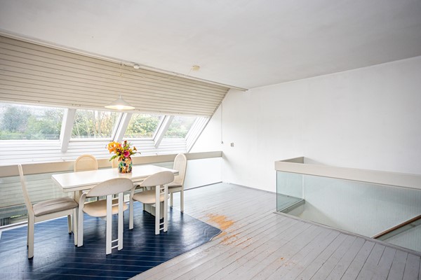 Foto - Verkocht onder voorbehoud: Beethovenstraat 29, 6561 EH Groesbeek