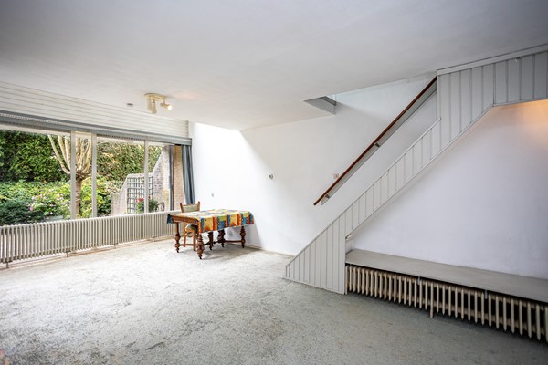 Foto - Verkocht onder voorbehoud: Beethovenstraat 29, 6561 EH Groesbeek