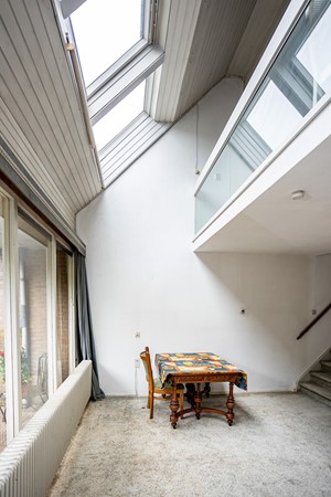 Foto - Verkocht onder voorbehoud: Beethovenstraat 29, 6561 EH Groesbeek