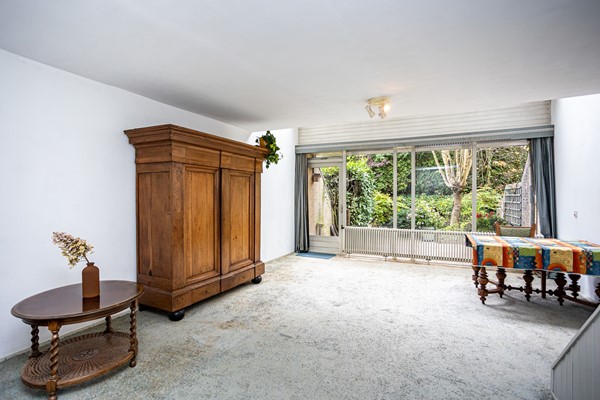 Foto - Verkocht onder voorbehoud: Beethovenstraat 29, 6561 EH Groesbeek