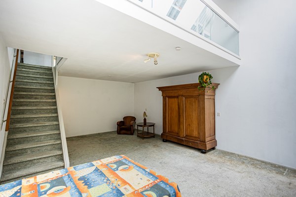 Foto - Verkocht onder voorbehoud: Beethovenstraat 29, 6561 EH Groesbeek