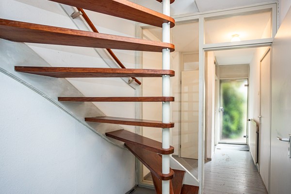 Foto - Verkocht onder voorbehoud: Beethovenstraat 29, 6561 EH Groesbeek