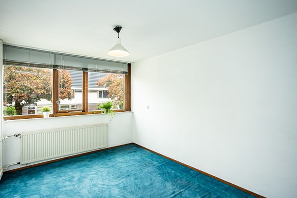 Foto - Verkocht onder voorbehoud: Beethovenstraat 29, 6561 EH Groesbeek