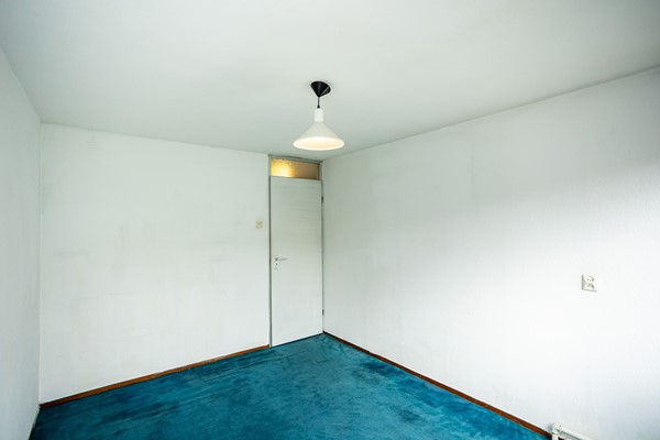 Foto - Verkocht onder voorbehoud: Beethovenstraat 29, 6561 EH Groesbeek