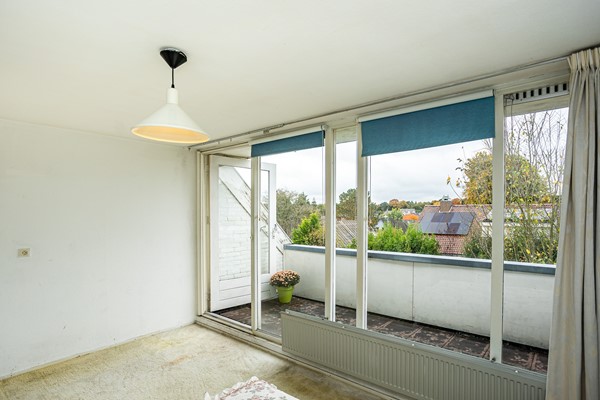 Foto - Verkocht onder voorbehoud: Beethovenstraat 29, 6561 EH Groesbeek