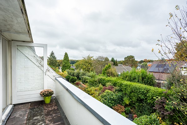 Foto - Verkocht onder voorbehoud: Beethovenstraat 29, 6561 EH Groesbeek