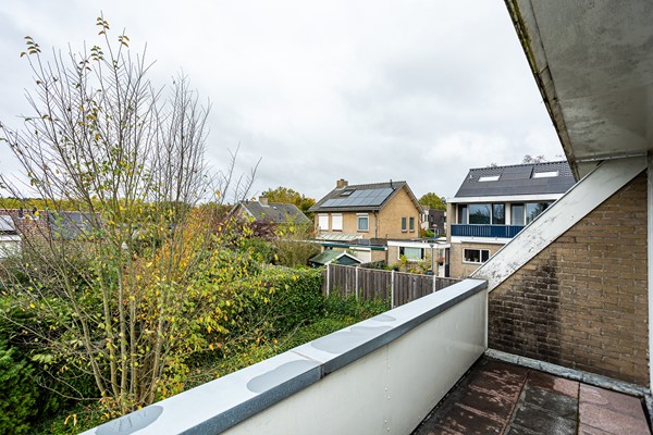 Foto - Verkocht onder voorbehoud: Beethovenstraat 29, 6561 EH Groesbeek