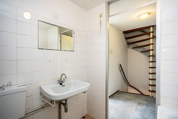 Foto - Verkocht onder voorbehoud: Beethovenstraat 29, 6561 EH Groesbeek