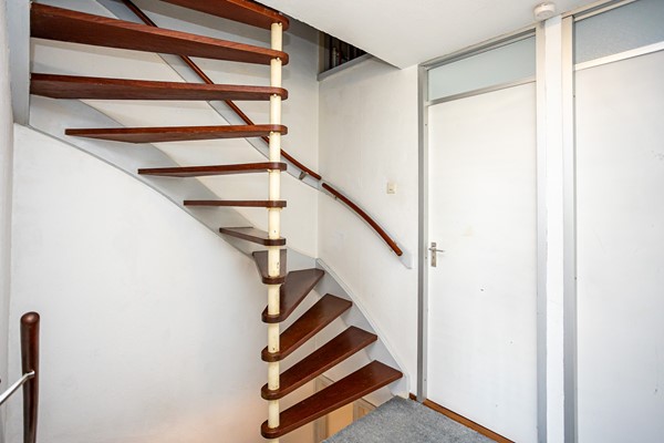 Foto - Verkocht onder voorbehoud: Beethovenstraat 29, 6561 EH Groesbeek