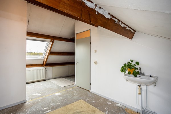 Foto - Verkocht onder voorbehoud: Beethovenstraat 29, 6561 EH Groesbeek