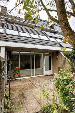 Foto - Verkocht onder voorbehoud: Beethovenstraat 29, 6561 EH Groesbeek