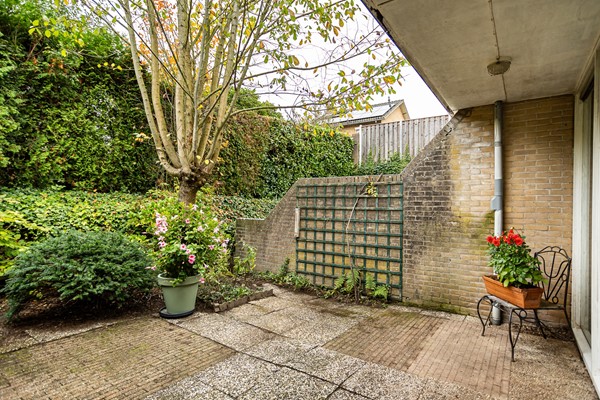 Foto - Verkocht onder voorbehoud: Beethovenstraat 29, 6561 EH Groesbeek