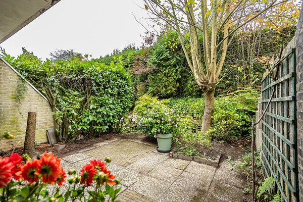 Foto - Verkocht onder voorbehoud: Beethovenstraat 29, 6561 EH Groesbeek