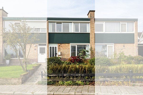 Foto - Te koop: Pieter de Hooghweg 30, 6562 BV Groesbeek