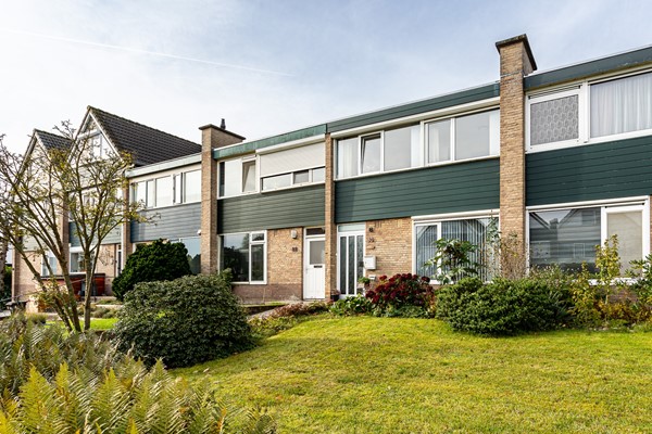 Foto - Te koop: Pieter de Hooghweg 30, 6562 BV Groesbeek