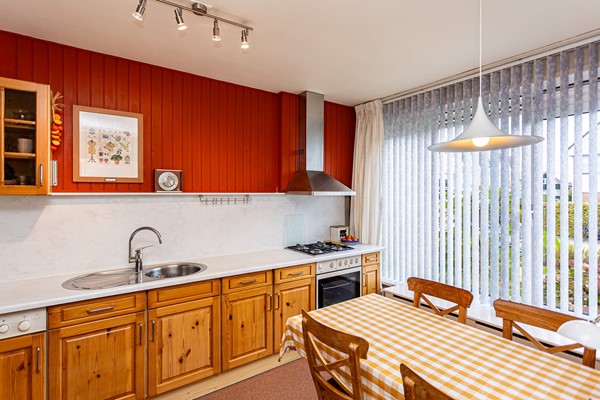 Foto - Te koop: Pieter de Hooghweg 30, 6562 BV Groesbeek