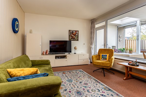 Foto - Te koop: Pieter de Hooghweg 30, 6562 BV Groesbeek