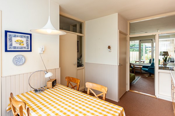 Foto - Te koop: Pieter de Hooghweg 30, 6562 BV Groesbeek