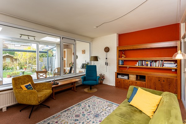 Foto - Te koop: Pieter de Hooghweg 30, 6562 BV Groesbeek