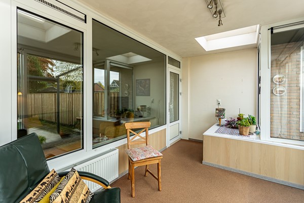 Foto - Te koop: Pieter de Hooghweg 30, 6562 BV Groesbeek