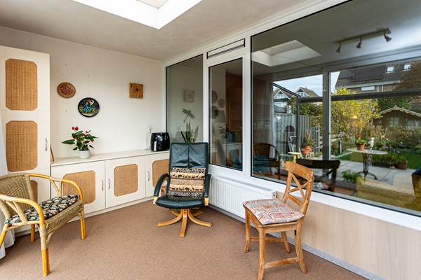 Foto - Te koop: Pieter de Hooghweg 30, 6562 BV Groesbeek