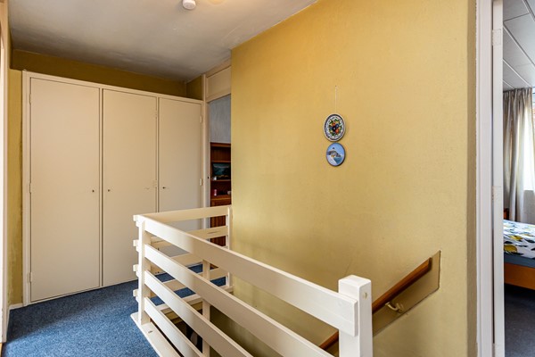 Foto - Te koop: Pieter de Hooghweg 30, 6562 BV Groesbeek